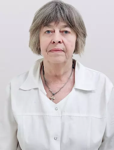 Бун Юлия Евгеньевна