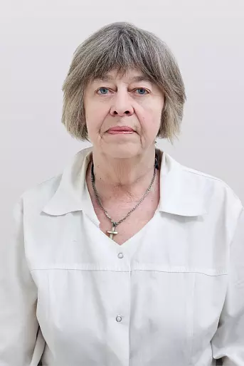 Бун Юлия Евгеньевна