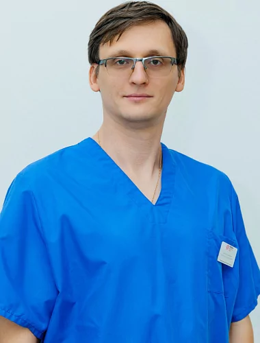 Болотин Илья Александрович