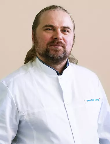 Князьков Николай Витальевич