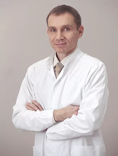 Рудаков Михаил Михайлович