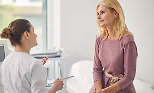 Диагностика женского здоровья