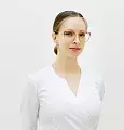 Литусова Людмила Юрьевна