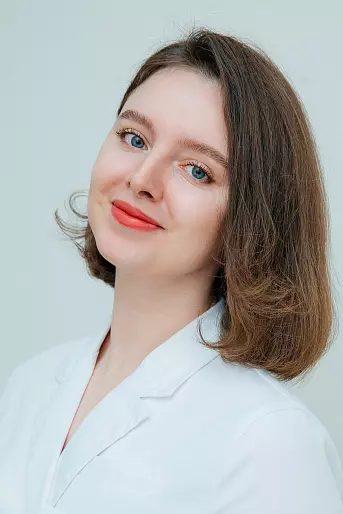 Демидова Мария Владимировна