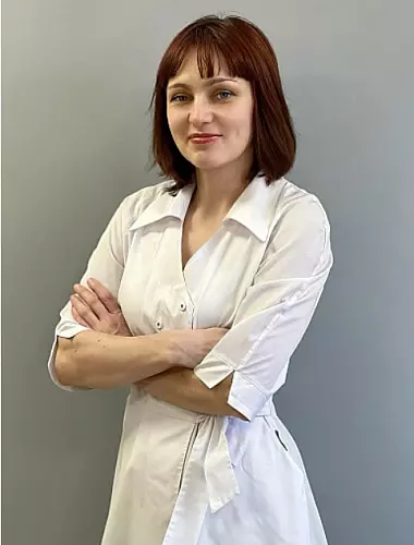 Чебоха Татьяна Ивановна