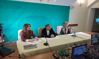 Онлайн-конференция «Медицина для будущего: от планирования беременности к родам»