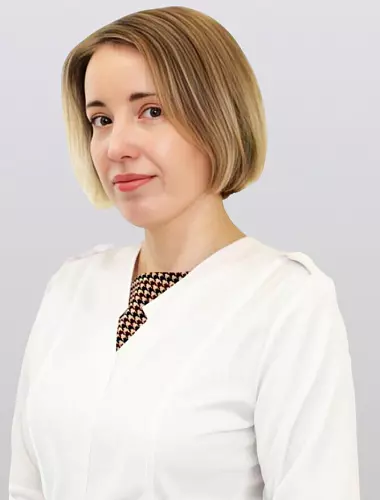 Гейнц Екатерина Геннадьевна