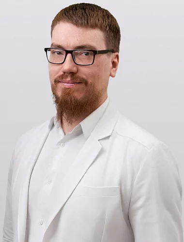 Кутырев Евгений Михайлович