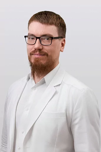 Кутырев Евгений Михайлович