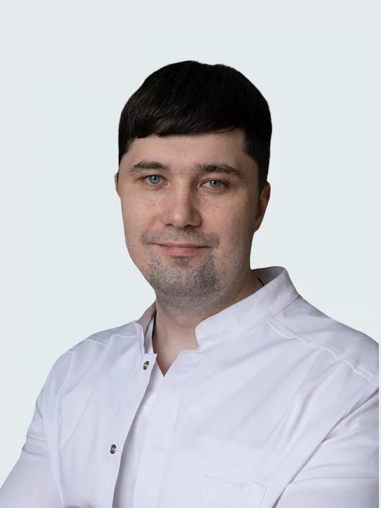 Жегалин Евгений Юрьевич