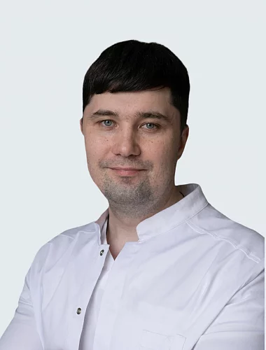 Жегалин Евгений Юрьевич
