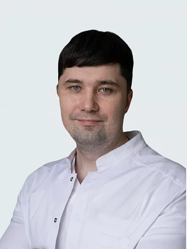 Жегалин Евгений Юрьевич