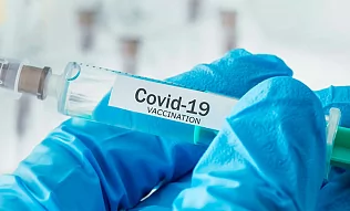 Вакцинация от Covid-19 иностранных граждан