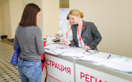 «Лечить нельзя, предотвратить - можно!»: в Петербурге прошла международная конференция по ВРТ и пренатальной диагностике