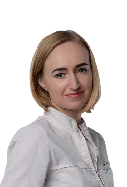 Полина Коноваленко 