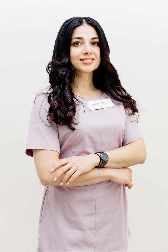 Вайман Елена Эдуардовна – специалисты центров «Медика»