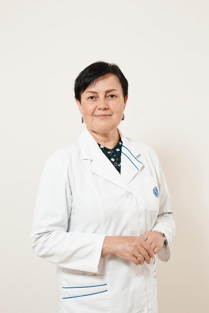 Гульева Татьяна Ивановна – специалисты центров «Медика»