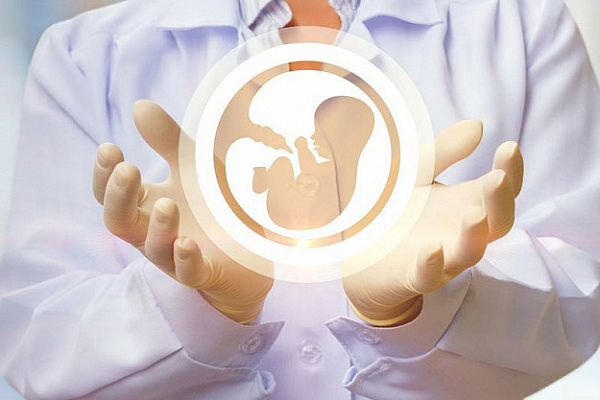 Медицина для будущего от планирования беременности к родам