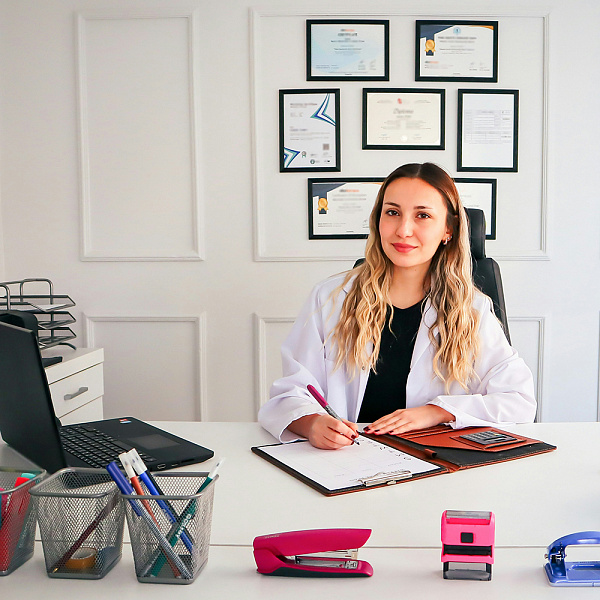 Цистография (рентген) мочевого пузыря в Санкт-Петербурге