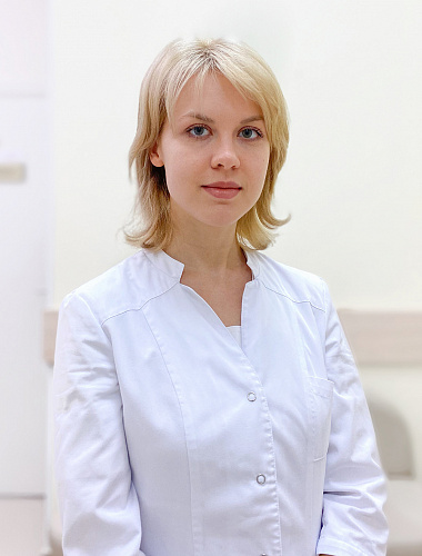Алексеенкова Елена Николаевна