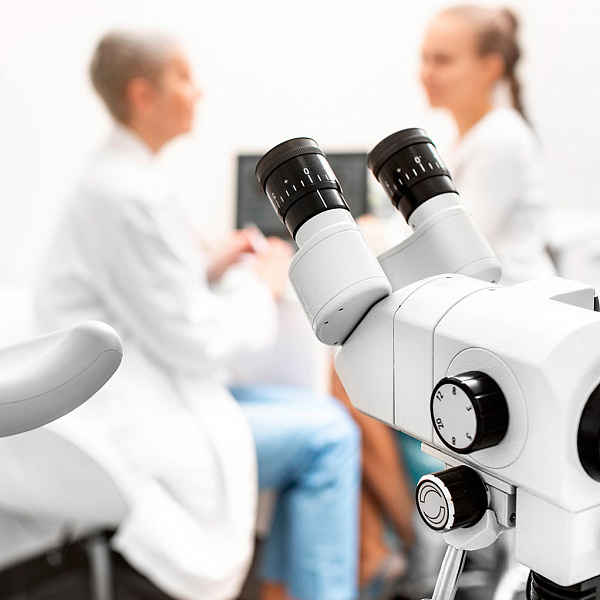 Установка акушерского пессария в Санкт-Петербурге - Медицинский холдинг ...